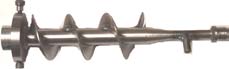 Auger Shaft