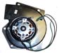 Combustion Fan