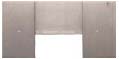 Stainless Steel Brick Holder 