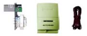 Wall Thermostat Kit