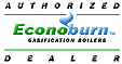 Authorized Econoburn Dealer