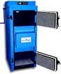 Econoburn 90% efficient wood boiler wood heater