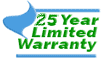Econoburn 5 year warranty wood furnace