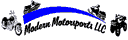 Link to modern motor sports