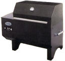 TG300 Smoker