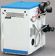 Slant Fin Lp Or Gas Boiler