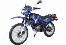 Lifan LF150GY-D