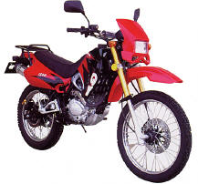 Lifan LF200GY-2