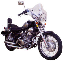 Lifan LF250