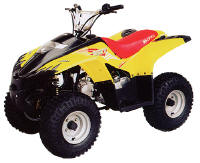 Lifan LF70ST-6