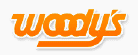 Woodys Logo