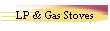 LP & Gas Stoves