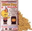 Glow Boy Pellets