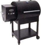 CS450 Smoker