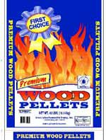 First Choice Pellets