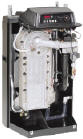 Weil McLain Boiler Cutaway View